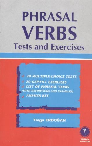 Kurye Kitabevi - Phrasal Verbs Test And Exercises