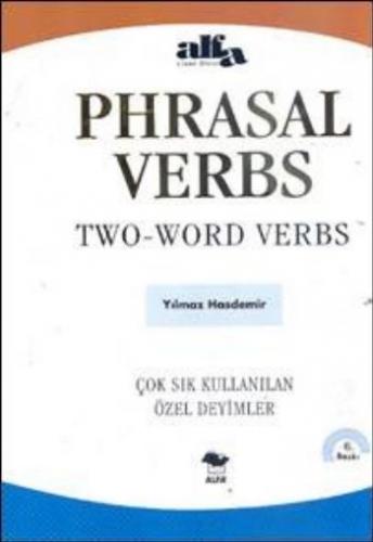 Kurye Kitabevi - Phrasal Verbs Two Word Verbs