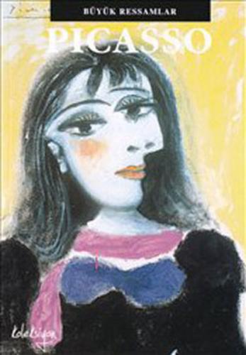 Kurye Kitabevi - Büyük Ressamlar-Picasso