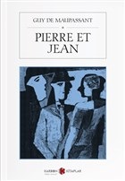 Kurye Kitabevi - Pierre Et Jean