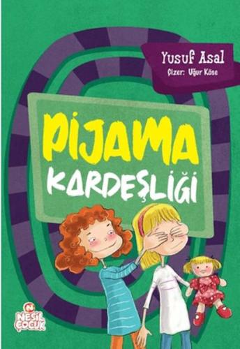 Pijama Kardeşliği - Münzevi Kitabevi