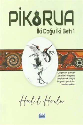 Kurye Kitabevi - Pikorua