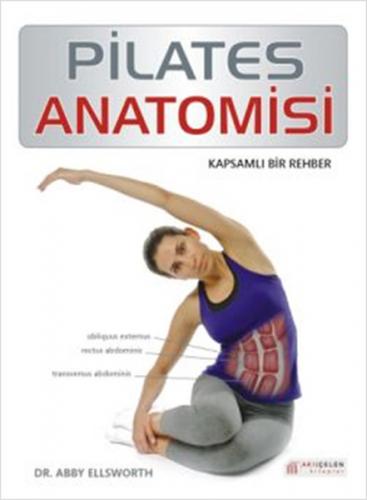 Kurye Kitabevi - Pilates Anatomisi
