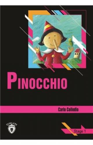 Kurye Kitabevi - Stage 1 Pinocchio