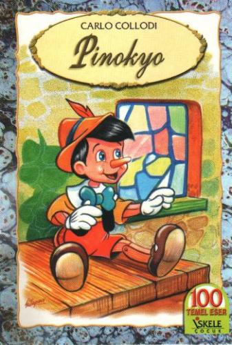 Kurye Kitabevi - Pinokyo