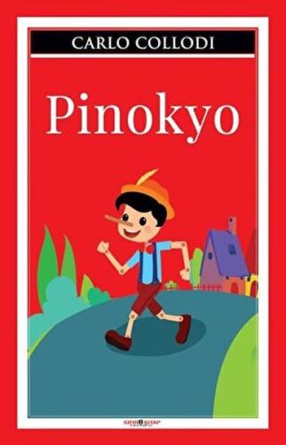 Kurye Kitabevi - Pinokyo
