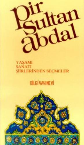 Kurye Kitabevi - Pir Sultan Abdal