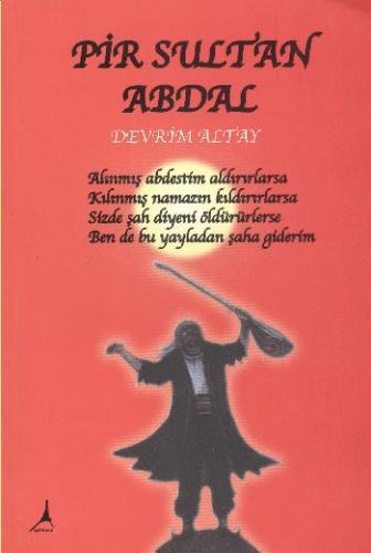 Kurye Kitabevi - Pir Sultan Abdal