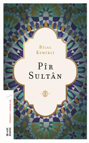 Kurye Kitabevi - Pir Sultan