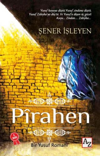 Kurye Kitabevi - Pirahen