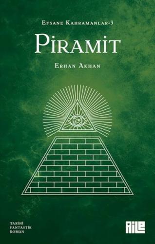 Piramit - Münzevi Kitabevi