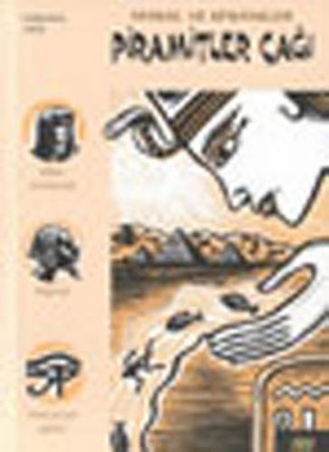 Piramitler Çağı-Masal ve Efsaneler 1 - Münzevi Kitabevi