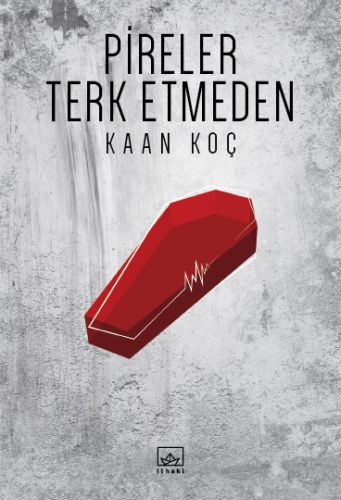 Pireler Terk Etmeden - Münzevi Kitabevi