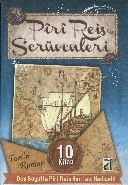Piri Reis'in Serüvenleri (10 Kitap Takım)