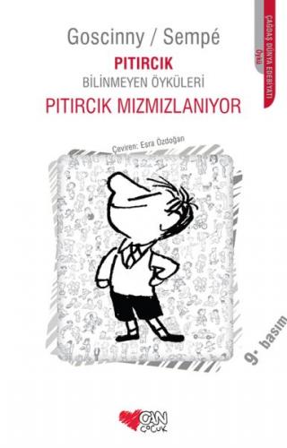 Pıtırcık Mızmızlanıyor / Pıtırcık Bilinmeyen Öyküleri