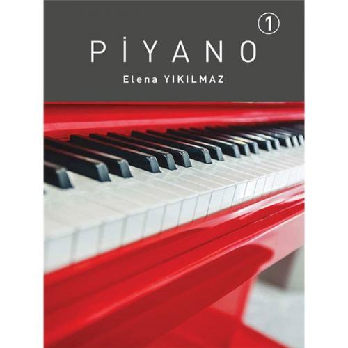 Kurye Kitabevi - Piyano 1