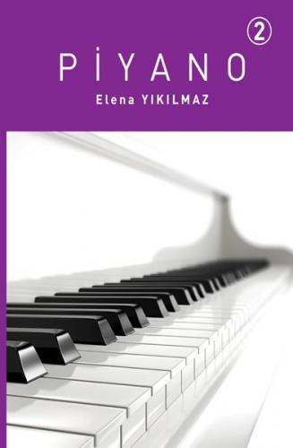 Kurye Kitabevi - Piyano 2