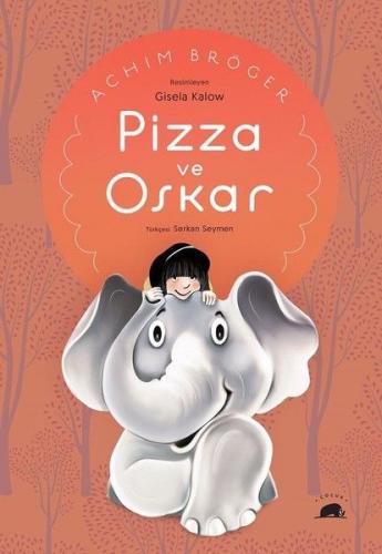 Kurye Kitabevi - Pizza ve Oskar