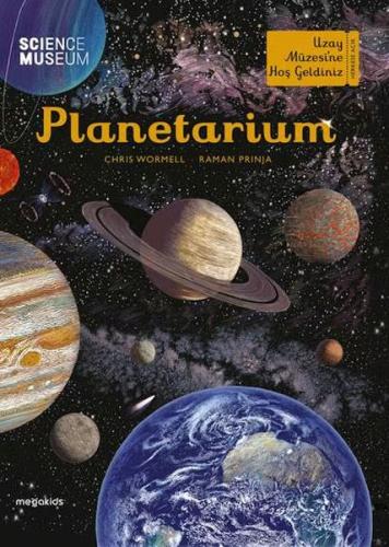 Kurye Kitabevi - Planetarium