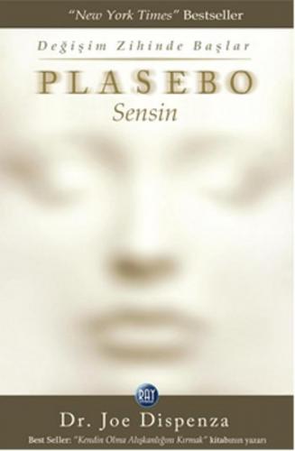 Kurye Kitabevi - Plasebo Sensin
