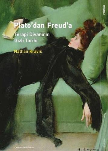 Kurye Kitabevi - Platodan Freuda-Terapi Divanının Gizli Tarihi