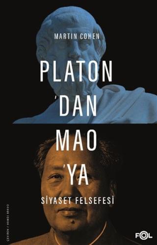 Kurye Kitabevi - Platondan Maoya Siyaset Felsefesi