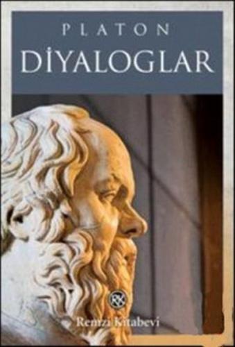 Kurye Kitabevi - Platon Diyaloglar