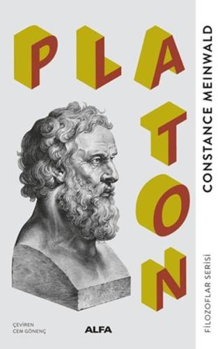 Platon - Filozoflar Serisi