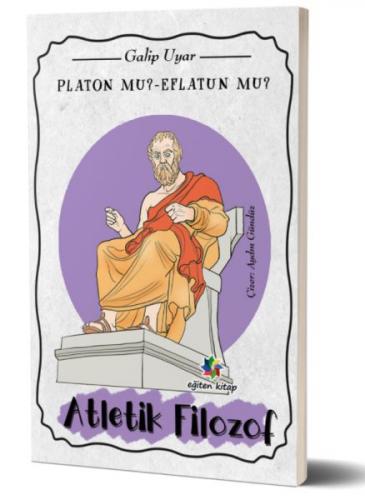 Kurye Kitabevi - Platon mu Eflatun mu Atletik Filozof