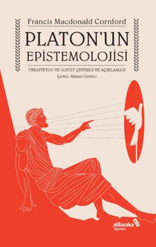 Kurye Kitabevi - Platon’un Epistemolojisi