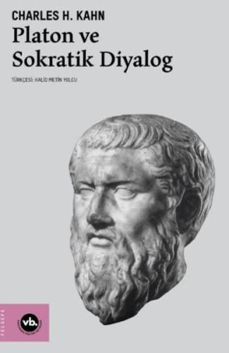 Kurye Kitabevi - Platon Ve Sokratik Diyalog