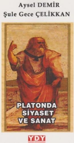 Kurye Kitabevi - Platonda Siyaset ve Sanat