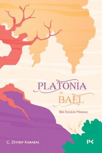 Kurye Kitabevi - Platonia ile Bael