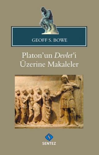 Kurye Kitabevi - Platonun Devleti Üzerine Makaleler