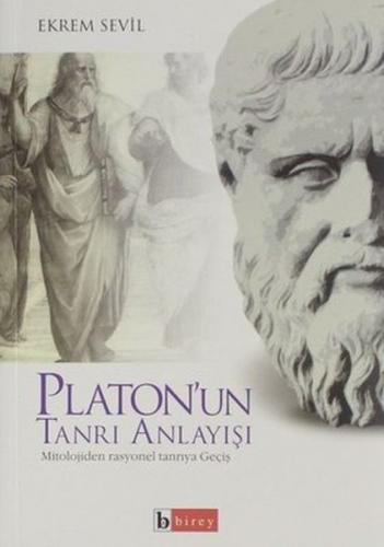 Kurye Kitabevi - Platon'un Tanrı Anlayışı