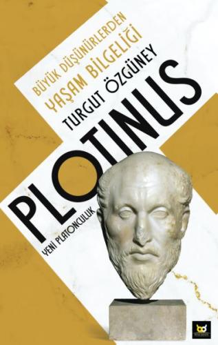 Kurye Kitabevi - Plotinus Yeni Platonculuk