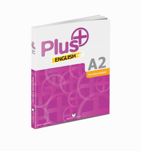 Kurye Kitabevi - Plus A2