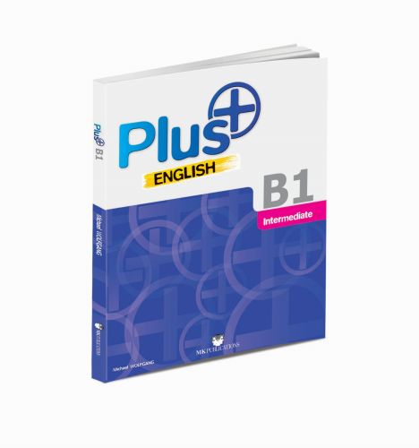 Kurye Kitabevi - Plus B1