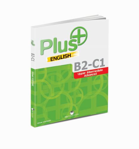 Kurye Kitabevi - Plus B2-C1