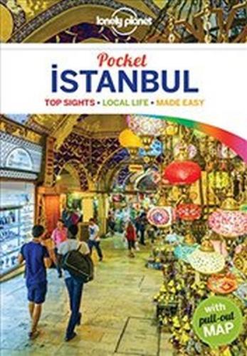Kurye Kitabevi - Pocket Istanbul