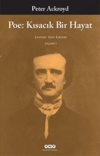 Kurye Kitabevi - Poe: Kısacık Bir Hayat
