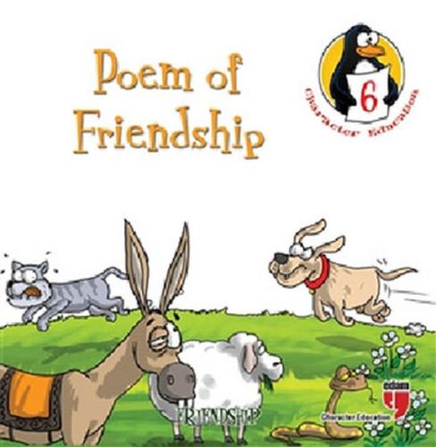 Kurye Kitabevi - Poem of Friendship (Friendship)