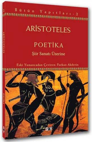 Poetika - Şiir Sanatı Üzerine