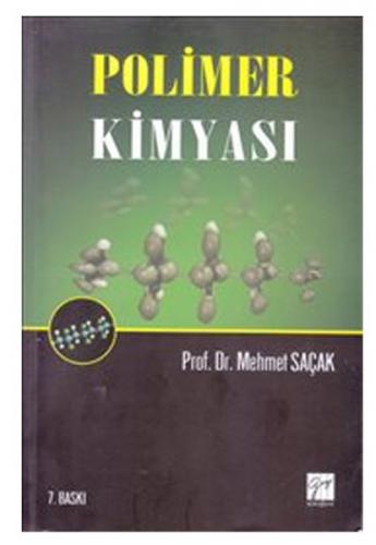 Polimer Kimyası - Münzevi Kitabevi