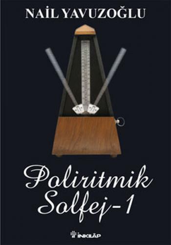 Kurye Kitabevi - Poliritmik Solfej-1