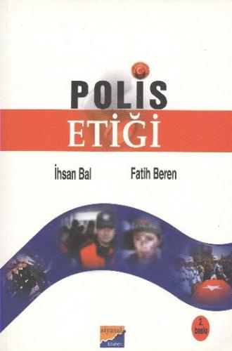 Kurye Kitabevi - Polis Etiği