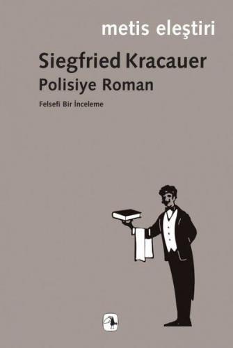 Kurye Kitabevi - Polisiye Roman