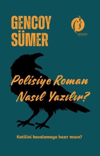 Polisiye Roman Nasıl Yazılır?