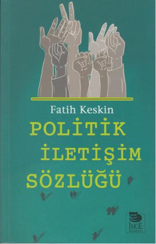 Kurye Kitabevi - Politik İletişim Sözlüğü