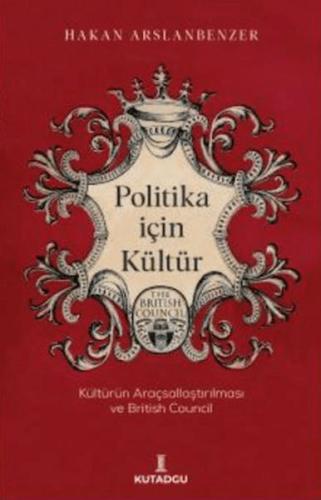 Politika İçin Kültür